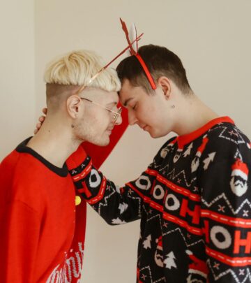 15 Creative DIY Ugly Christmas Sweaters for Holiday Parties 2025
