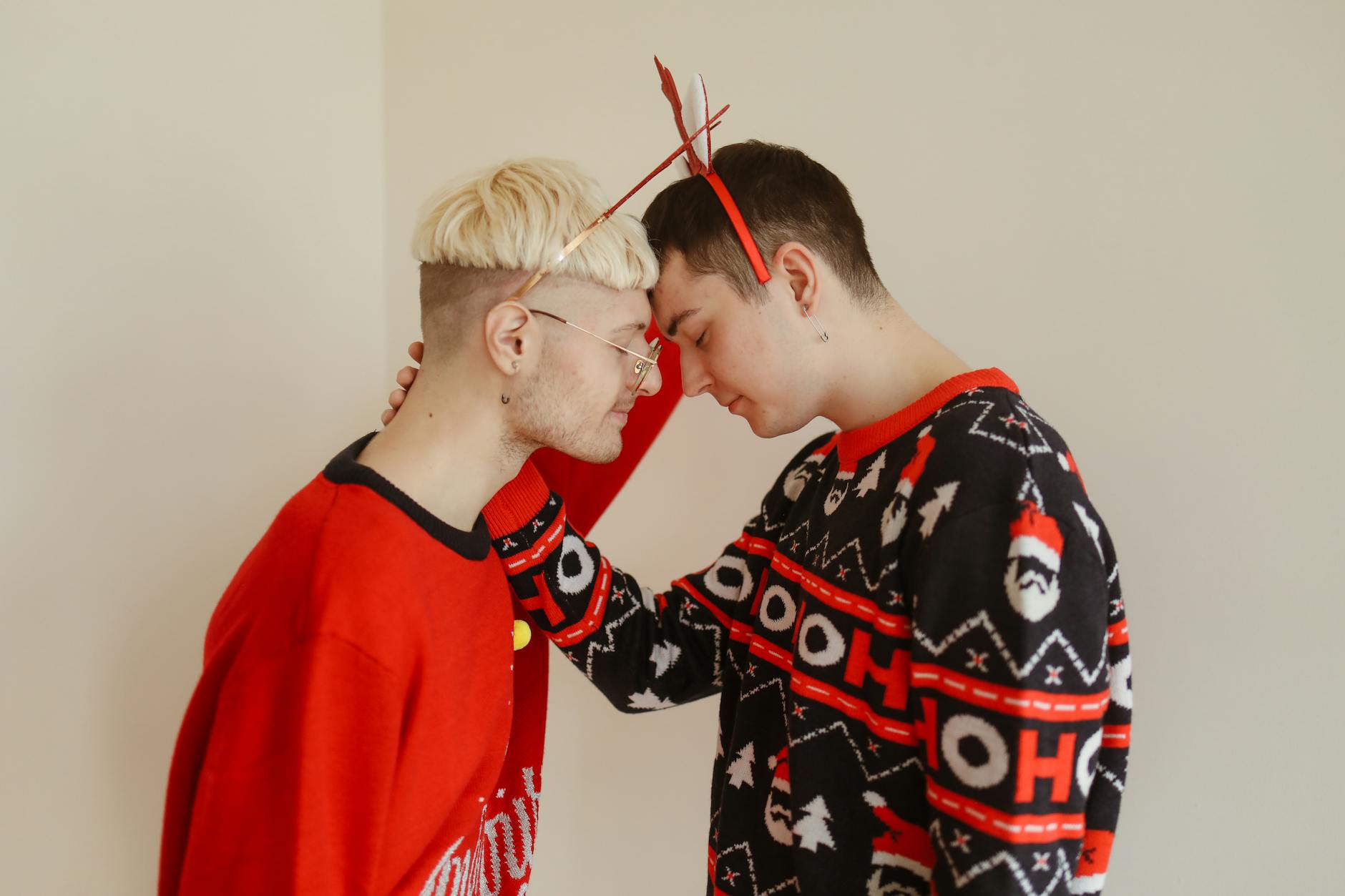 15 Creative DIY Ugly Christmas Sweaters for Holiday Parties 2025 Transform ordinary sweaters into festive conversation pieces with these fun and easy DIY ugly Christmas sweater ideas