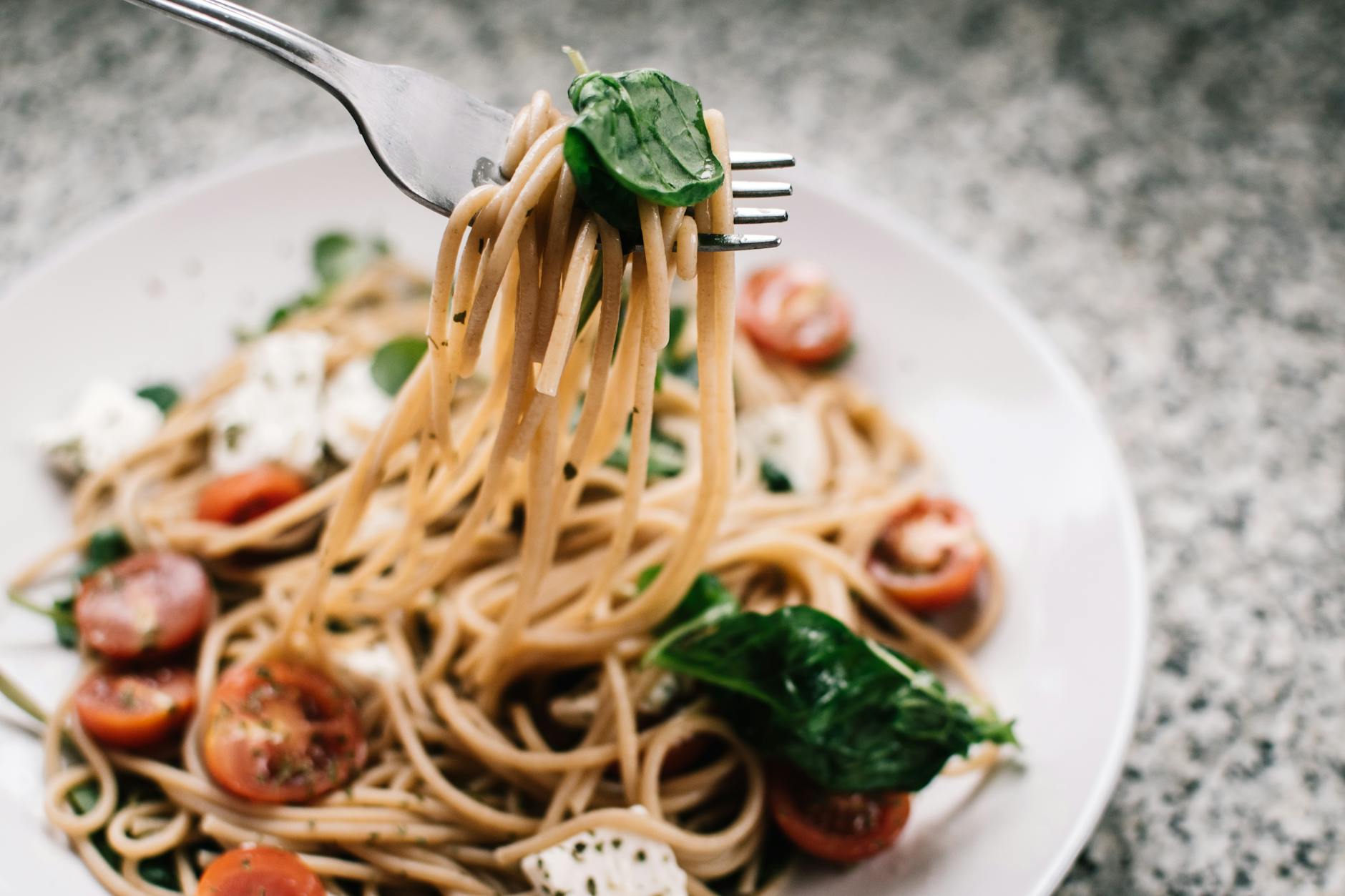 Classic Linguine Alfredo: Creamy Italian Indulgence Master the art of creating restaurant-quality Linguine Alfredo in your own kitchen