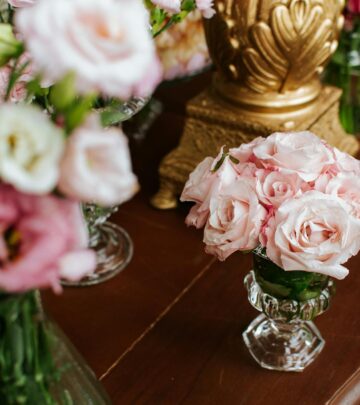 Growing Peonies and Hydrangeas Together: A Perfect Pairing