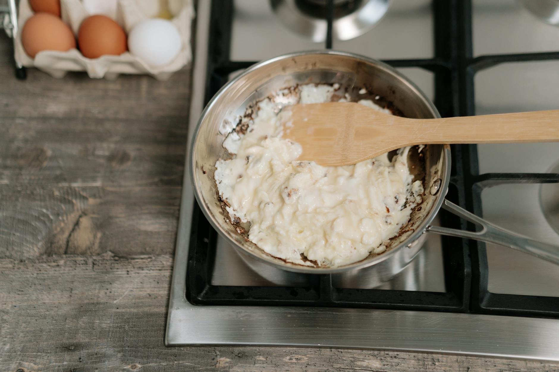 Creating the Perfect Super Fluffy Omelet: A Step-by-Step Guide Transform ordinary eggs into an extraordinarily fluffy breakfast delight with this foolproof technique