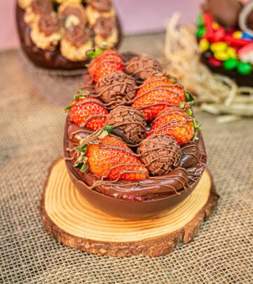 25 Nutritious Snacks to Fuel Your Day