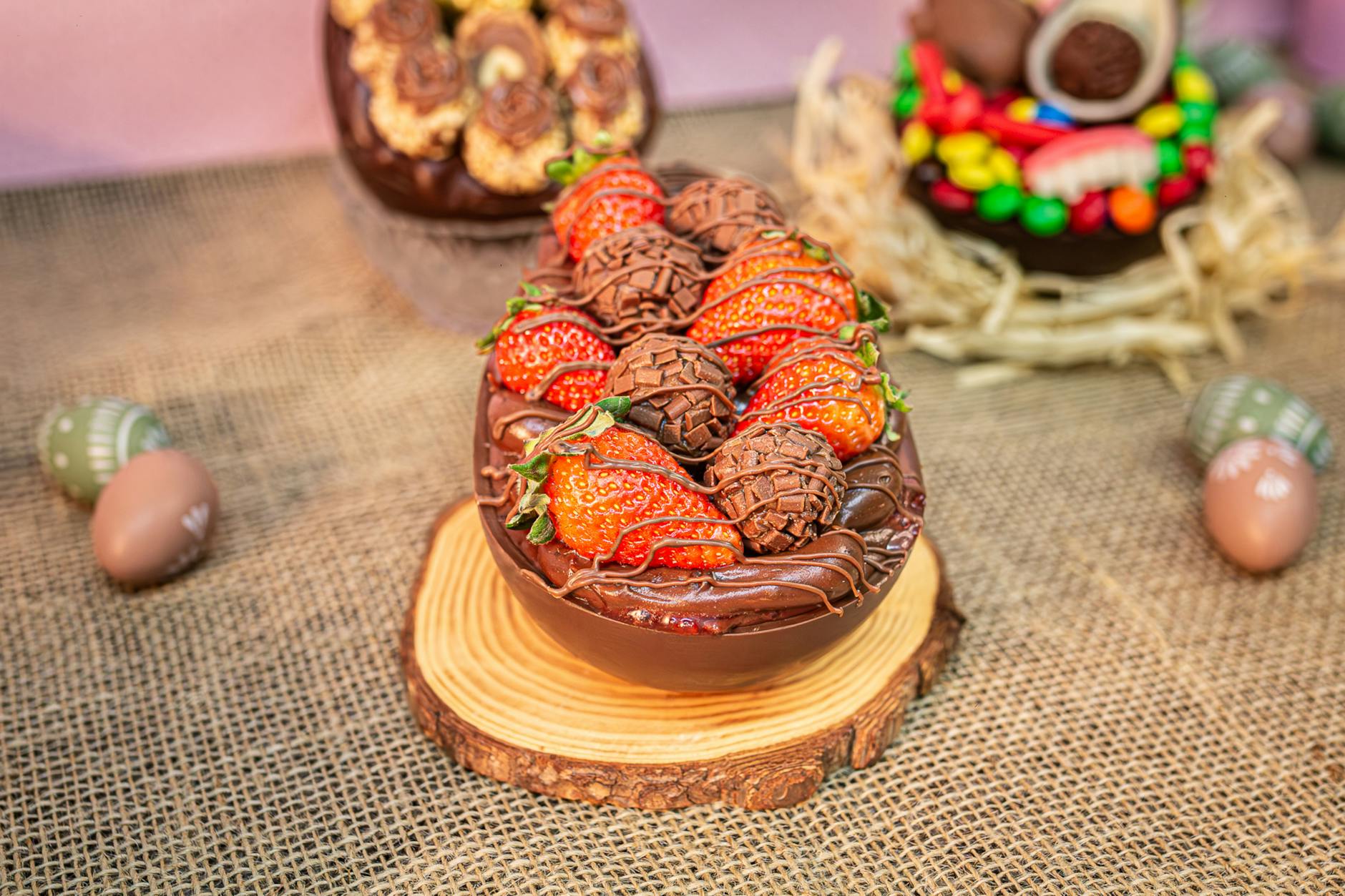 25 Nutritious Snacks to Fuel Your Day Discover delicious and satisfying snack options that provide energy without compromising your health goals