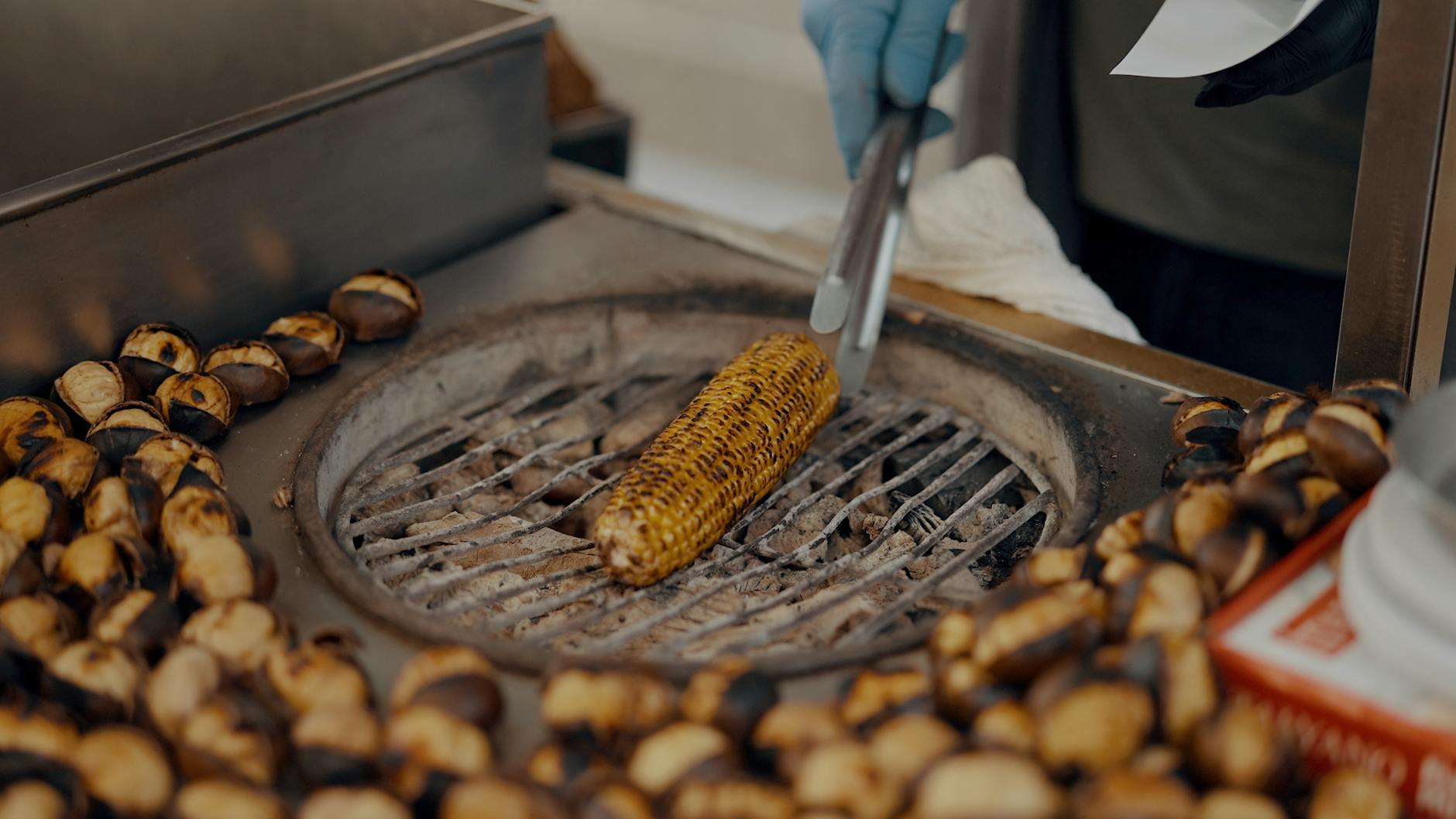 Transform ordinary corn into an extraordinary side dish with this authentic Mexican-inspired recipe