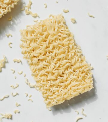 Easy Ramen: Quick, Delicious Homemade Noodle Soup
