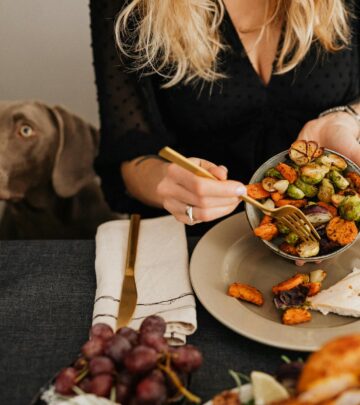 Can Dogs Eat Grapes? Why They’re Toxic and What to Do