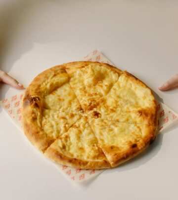 Brazilian Cheese Bread: The Authentic Pão de Queijo Experience