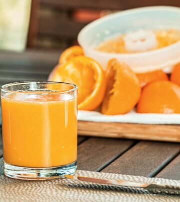 The Ultimate Guide to Crafting an Adult Orange Julius