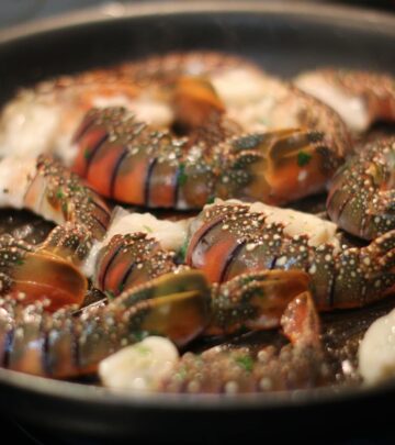 Delicious Baked Lobster Tails: An Elegant Seafood Delight