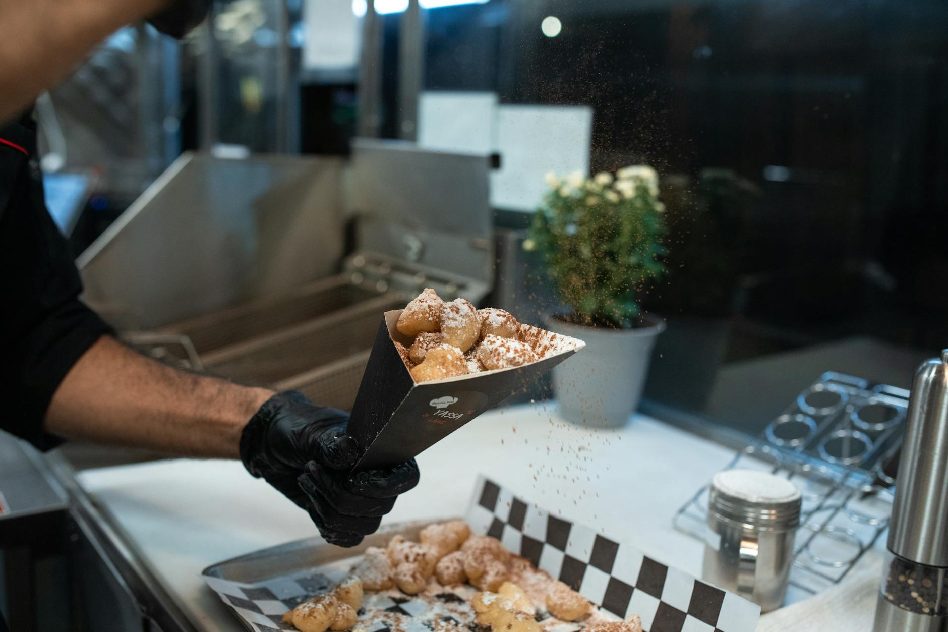 Mandazi: The Ultimate Guide to East African Beignets Discover the magic, history, and simple recipes behind East Africa’s soft, fluffy, and irresistible mandazi.