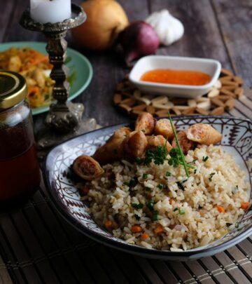 Honey Onion Cough Syrup: Natural Relief for Sore Throats