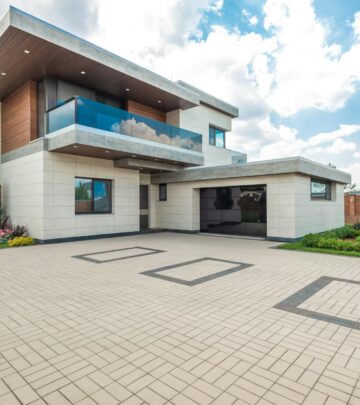 Hardscaping 101: The Complete Guide to Ribbon Driveways