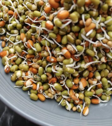 Celebrate the New Year with a hearty, flavorful pot of black-eyed peas—a Southern symbol of luck and prosperity.