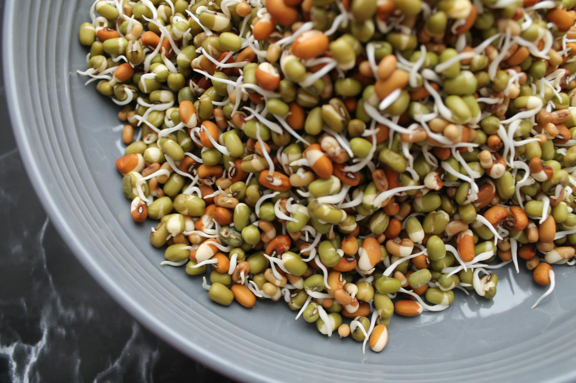 New Year Black-Eyed Peas: A Southern Tradition for Good Luck Celebrate the New Year with a hearty, flavorful pot of black-eyed peas—a Southern symbol of luck and prosperity.