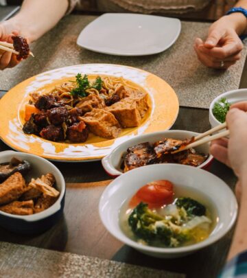 Hainanese Chicken Rice: The Quintessential Southeast Asian Comfort Dish