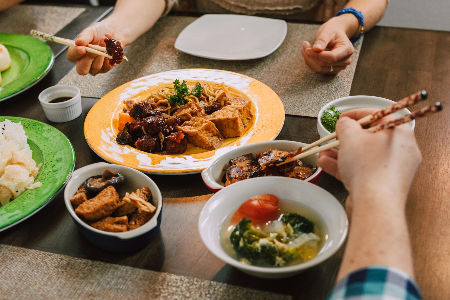 Hainanese Chicken Rice: The Quintessential Southeast Asian Comfort Dish Master the art of Hainanese Chicken Rice, the beloved Southeast Asian classic that features tender poached chicken, aromatic rice, and bold sauces.