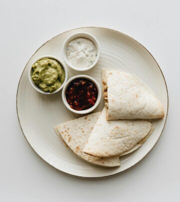 Chicken Fajita Quesadilla: A Flavor-Packed Tex-Mex Favorite