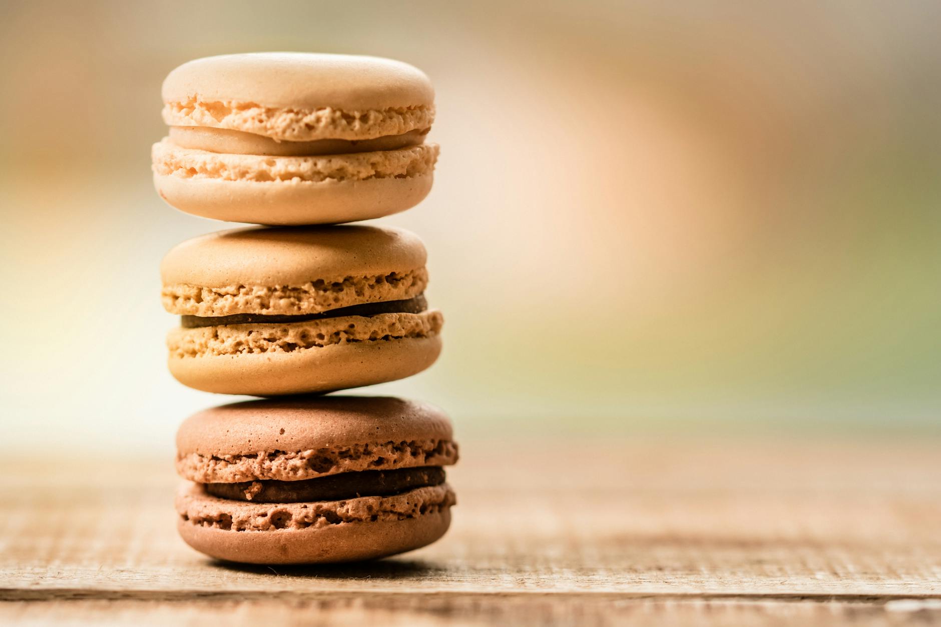 Mastering Macarons: A Complete Guide to Perfect French Macarons Discover every step to achieve flawless French macarons, from mixing and piping to troubleshooting and creative flavor ideas.