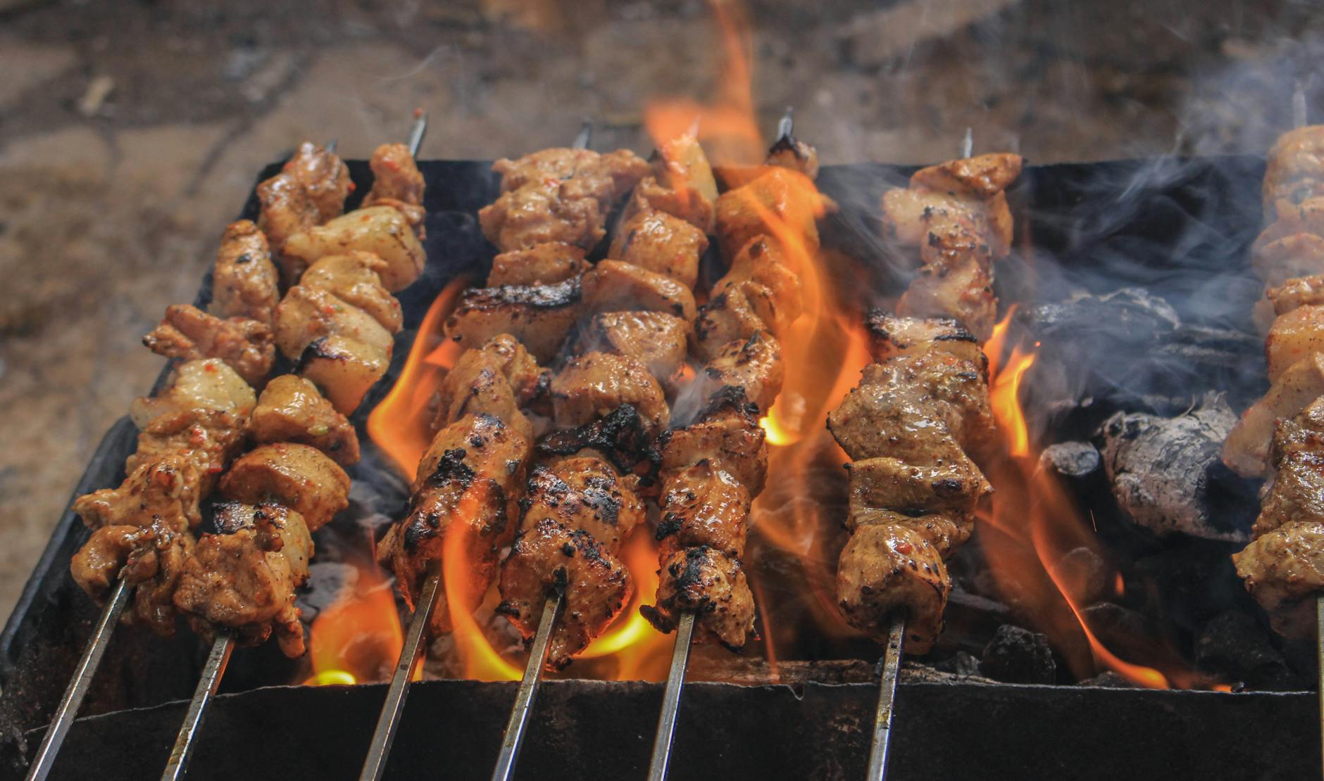 Master the art of creating authentic Korean spicy pork bulgogi with this flavor-packed recipe