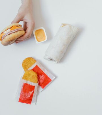 Spicy Hot Cheeto Burrito: A Flavorful Fusion Delight