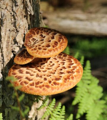 Wood Ear Mushrooms: A Delicate Culinary Treasure