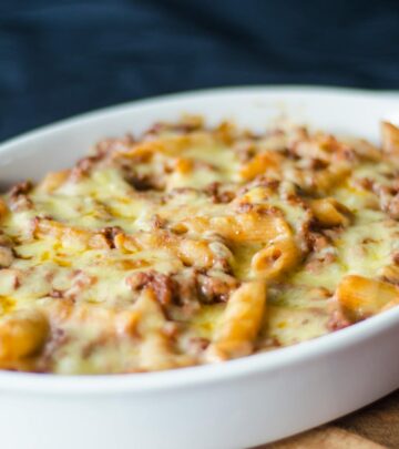 How to Make the Ultimate Baked Mac and Cheese