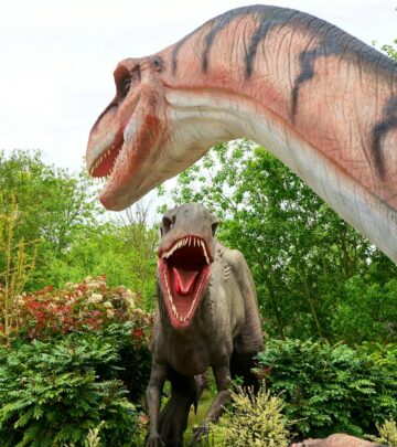 5 Prehistoric Plants for a Timeless Garden