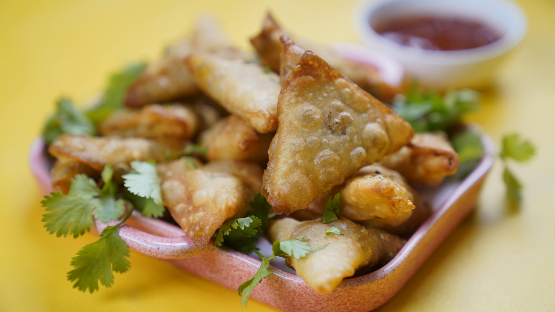 Kenyan Beef Samosas: Authentic, Flavorful, and Crispy Delights Learn how to make authentic Kenyan beef samosas with homemade pastry and a spiced beef filling for a delicious snack or appetizer.