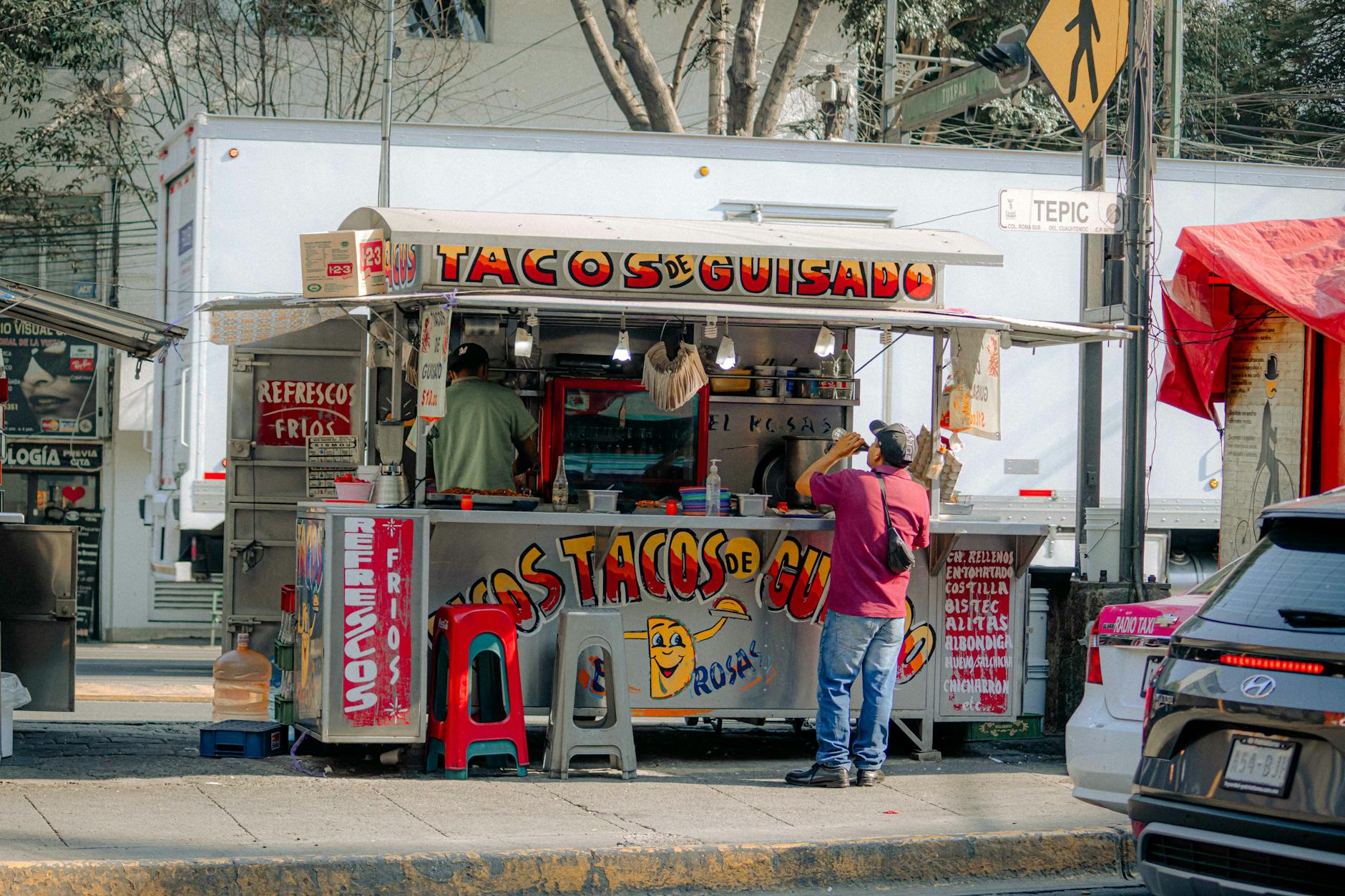 Birria Tacos: A Philly Food Truck’s Authentic Recipe Discover the authentic flavors and step-by-step process behind Birria Tacos as made by Burrito Feliz Philly, from rich consomé to crispy tacos.