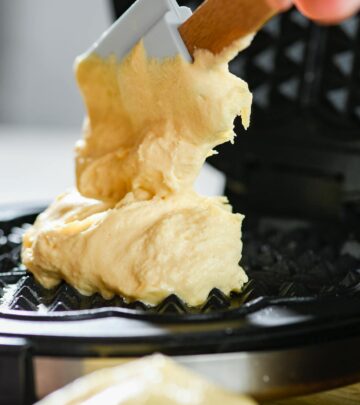 The Ultimate Waffle: Mastering Golden, Fluffy Perfection at Home