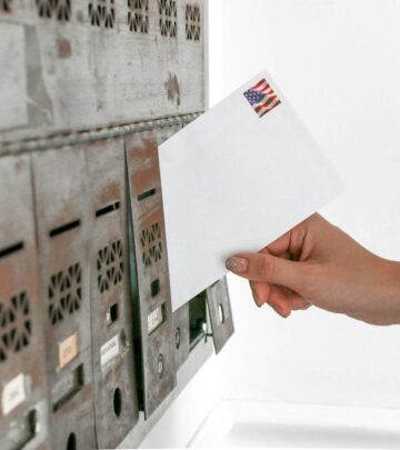Veeders Mailbox: Strength, Security, and Timeless Design for Modern Homes
