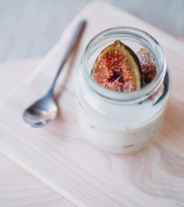 Green Fig Preserve: South Africa’s Heritage Sweet