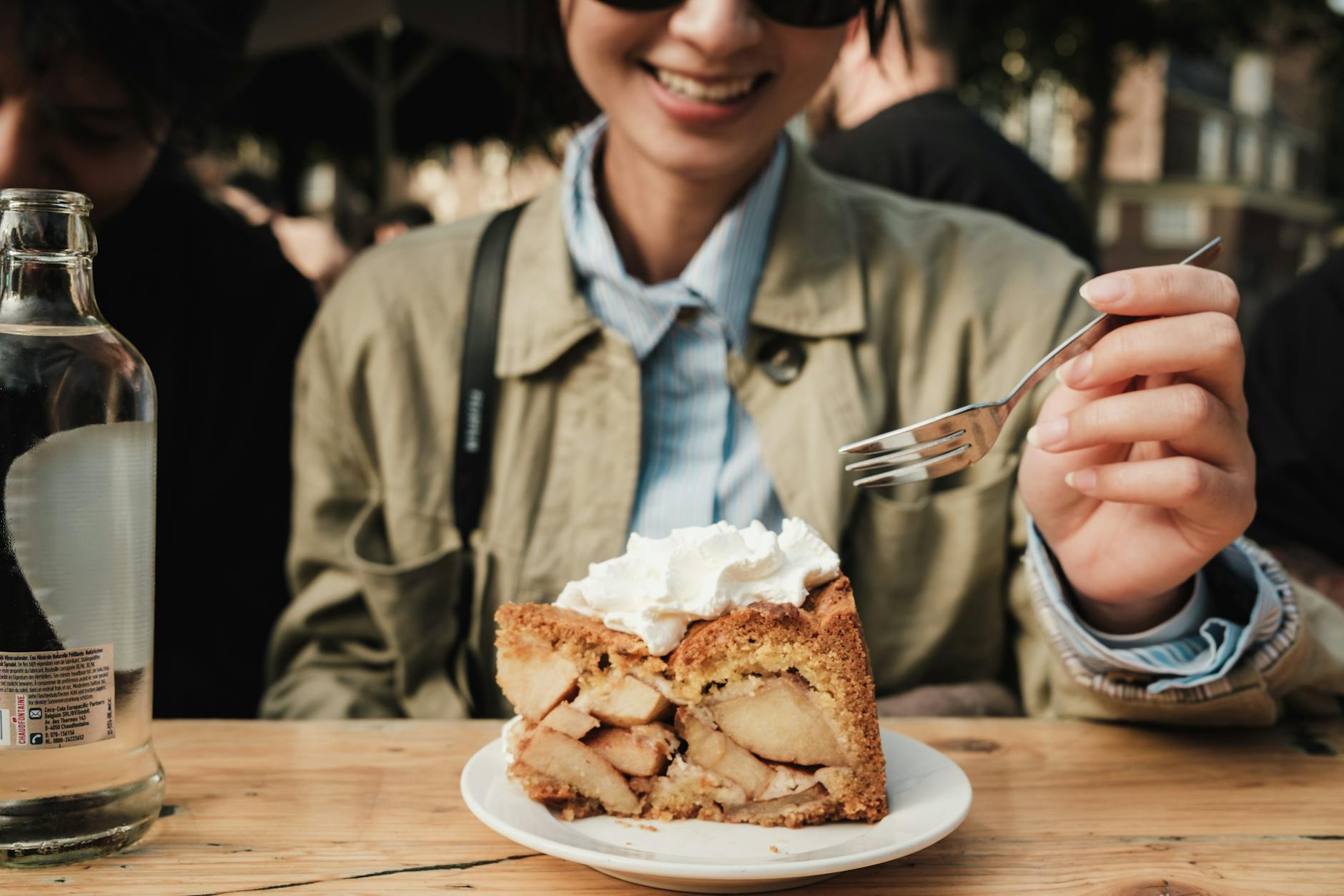 French-Style Apple Tart (Tarte Tatin): A Classic Upside-Down Delight Discover the history, step-by-step preparation, and expert secrets behind the iconic French tarte Tatin—a caramelized apple tart baked upside-down.