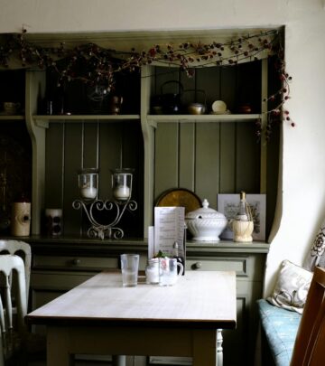 25 Charming Cottage Decor Ideas for Your Cozy Country Retreat