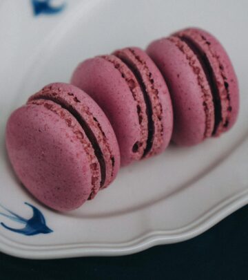 Delicious Nut-Free Macarons: A Complete Guide