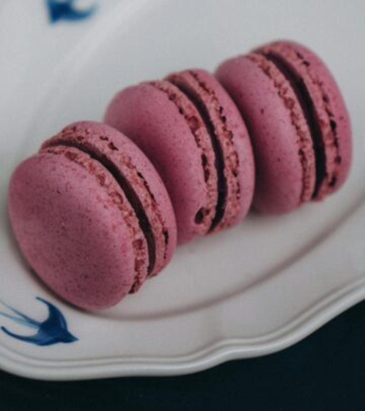 Nut-Free Macarons Recipe: 9 Steps To Allergy-Friendly Delights Master the art of making allergy-friendly French macarons with alternative flours