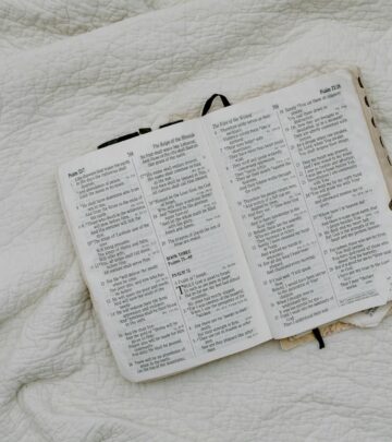 30 Bible Verses About Forgiveness to Inspire and Heal