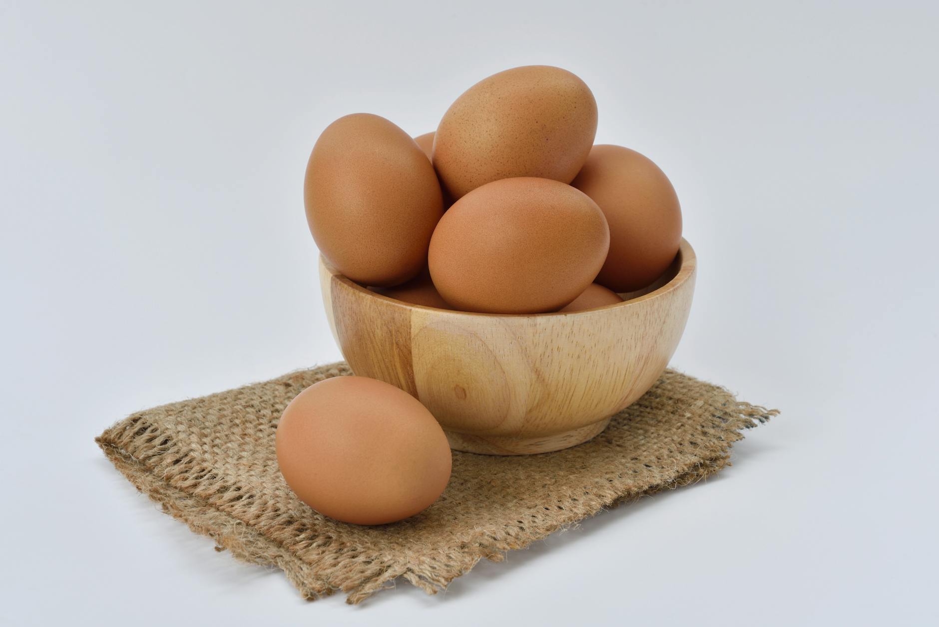 How To Tell If An Egg Has Gone Bad: A Complete Guide to Egg Freshness and Safety Master the skill of spotting spoiled eggs and learn essential tips for proper egg storage, safety, and extending their shelf life.