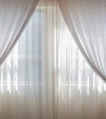 DIY Room Dividers: Creative Ways to Separate Your Space