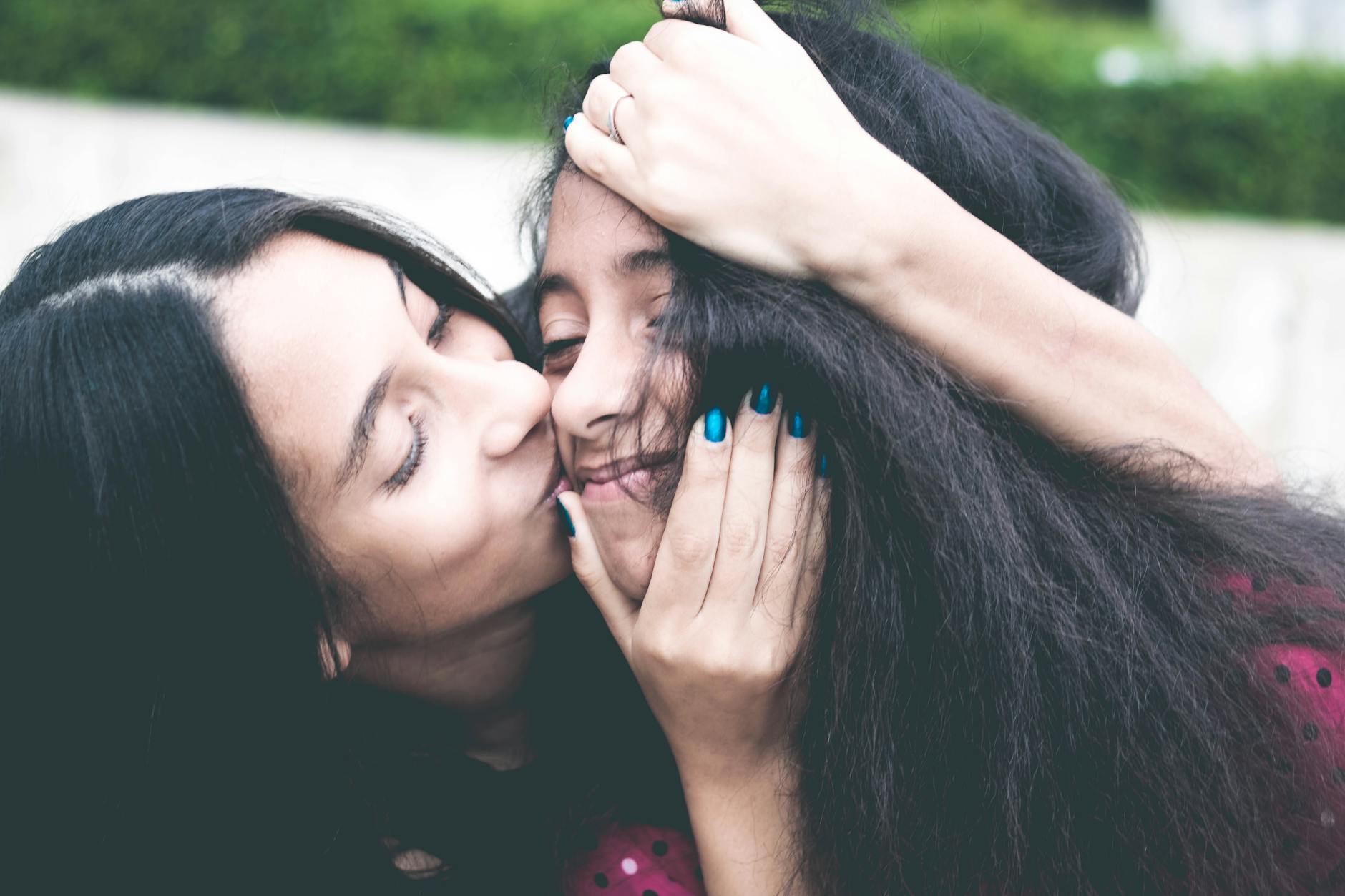 Unbreakable Bonds: 100 Heartfelt Mother-Daughter Quotes Celebrate the beautiful complexity and unbreakable love between mothers and daughters with these inspiring quotes and messages.