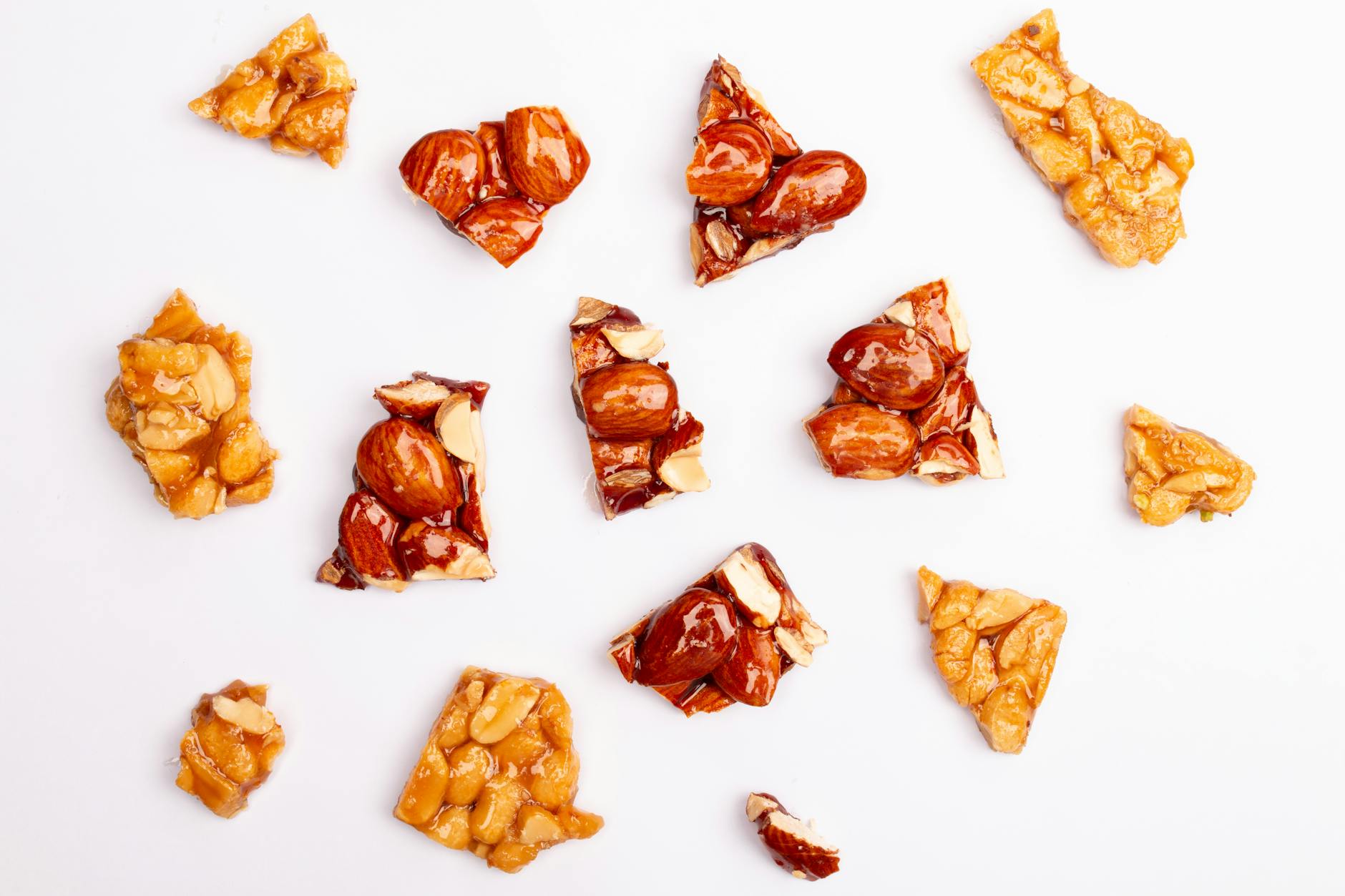 Homemade Buttery Toffee: The Ultimate Easy Dessert Recipe Create irresistible homemade toffee with this foolproof recipe that delivers perfect results every time