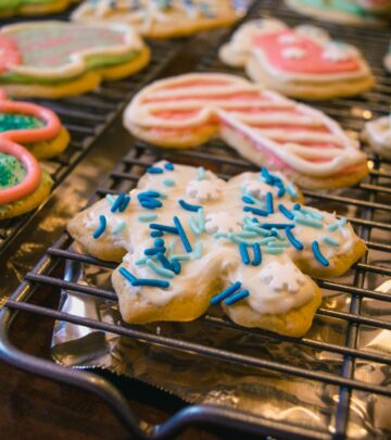 60 Delightful Christmas Treats to Sweeten Your Holiday Season