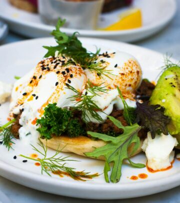 18 Lazy Egg Recipes Perfect for Easy Dinners