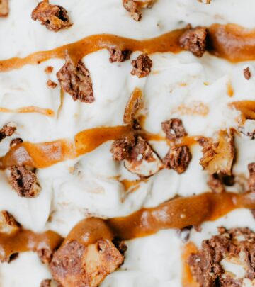 Aunt Teen’s Creamy Chocolate Fudge: The Iconic Homemade Candy