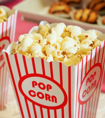 25 Best Valentine’s Day Movies for a Romantic Night In