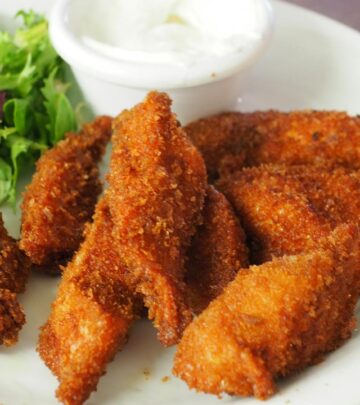Easy Baked Chicken Tenders: The Ultimate Guide to Quick, Crispy Perfection