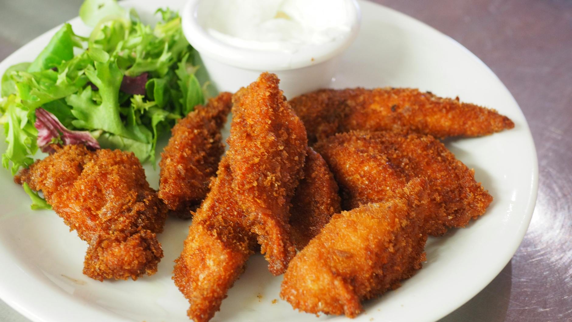 Easy Baked Chicken Tenders: The Ultimate Guide to Quick, Crispy Perfection Crispy, juicy, and baked to golden perfection in under 20 minutes—discover how to make the best homemade chicken tenders every time.