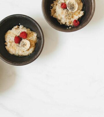 Clean Banana Oat Cookies: A Healthy Homemade Treat