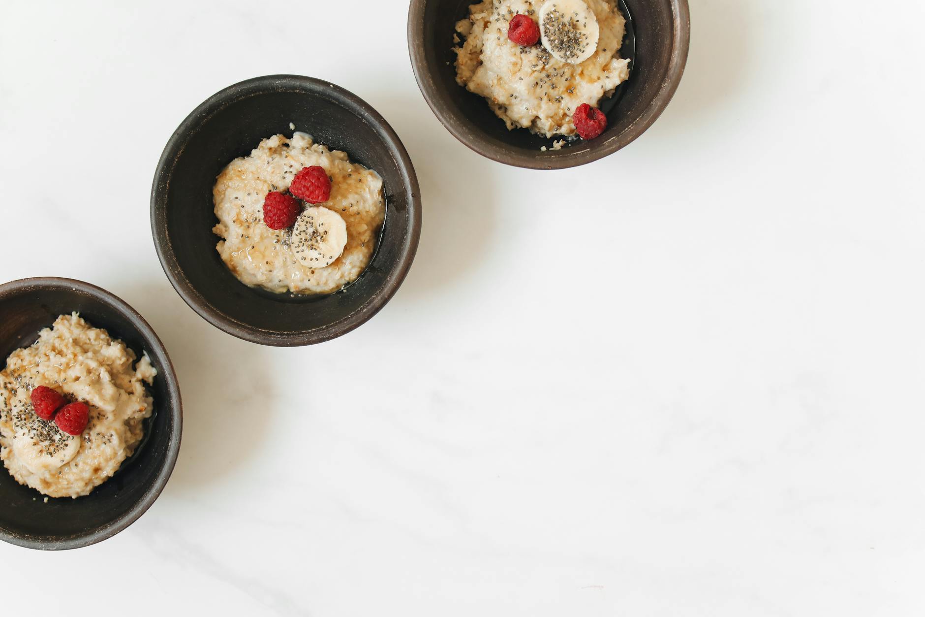 Clean Banana Oat Cookies: A Healthy Homemade Treat Delicious sugar-free, gluten-free cookies made with simple wholesome ingredients for guilt-free snacking