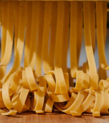 Mastering Basic Homemade Pasta: Simple Techniques for Perfect Results